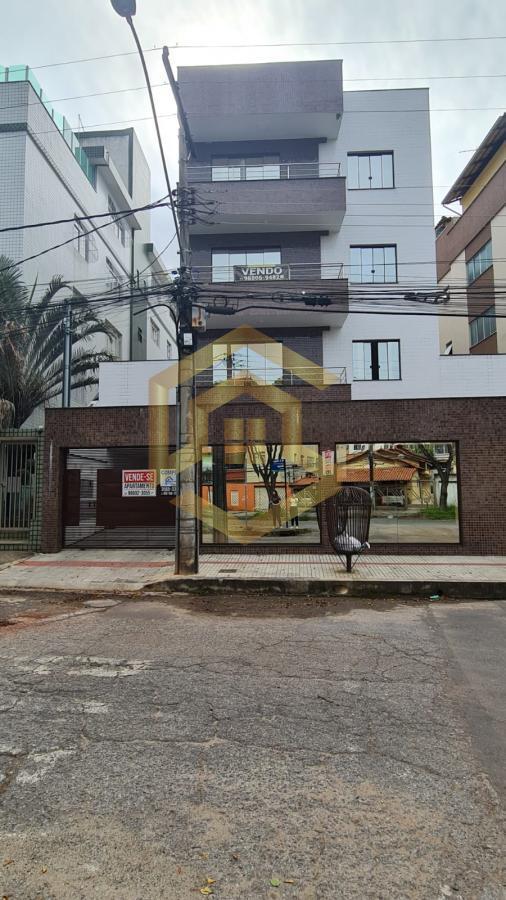 Apartamento para Venda - Contagem / MG no bairro Eldorado, 2